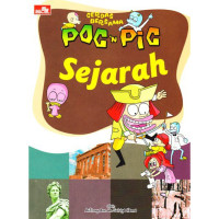 Cerdas Bersama POC n PIC : Sejarah